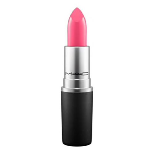 MAC マック 口紅 リップスティックCREMESHEEN#SPEAKLOUDER/スピークラウダー