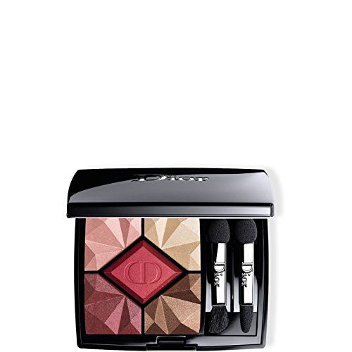 Dior ディオール 限定 サンククルール 857 ルビー 2017