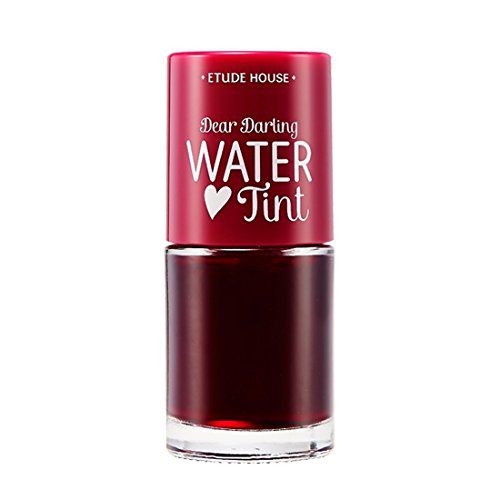 エチュードハウス(ETUDE HOUSE) ウォーターティント チェリーシロップ