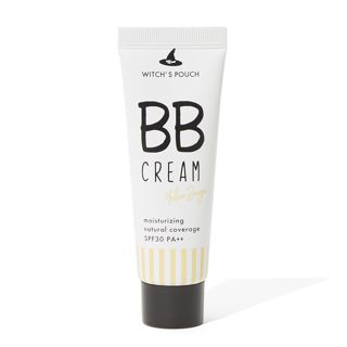 ウィッチズポーチ BBクリーム イエローベージュ 30ml SPF30 PA++の画像