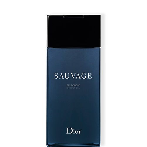 Dior SAUVAGE シャワージェル