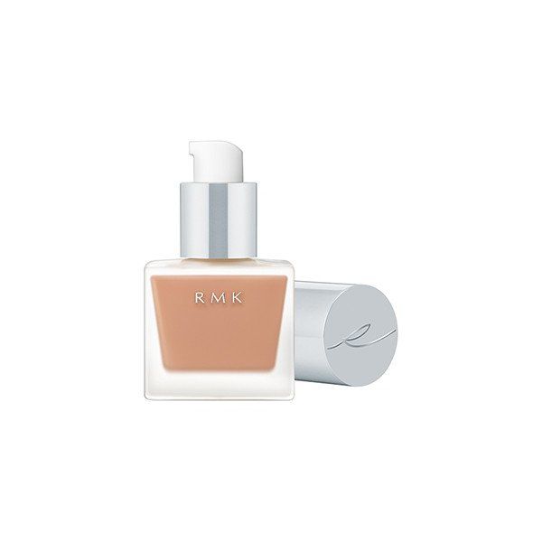 RMK リクイドファンデーション Coffee Brown