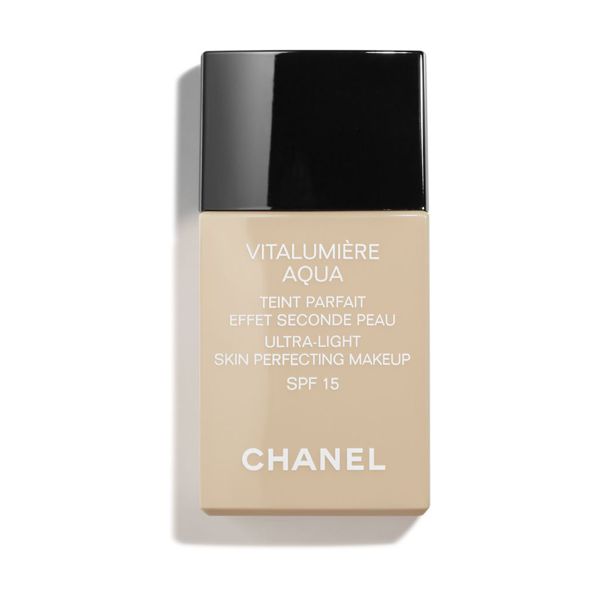 シャネル ヴィタルミエール アクア 50 ベージュ 30ml Spf15 Pa の通販 使用感 口コミ付 Noin ノイン シャネル ヴィタルミエール アクア 50 ベージュ 30ml Spf15 Pa の通販 使用感 口コミ付 Noin ノイン