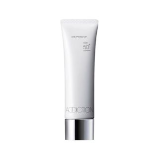 アディクション スキンプロテクター (ラージサイズ)【数量限定】 50g SPF50+ PA++++の画像