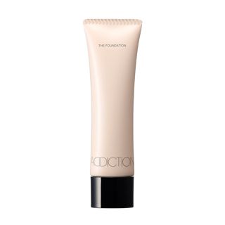 アディクション ザ ファンデーション 002 ポーセリン ローズ 30ml SPF12 PA++の画像