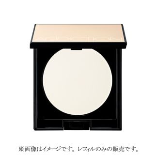 アディクション スペシャル プレストパウダー 001 ポーセリン ホワイト (レフィル) 4gの画像