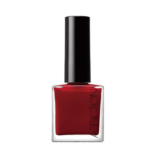 アディクション ザ ネイルポリッシュ 035C アングリー レッド 12ml の画像 0