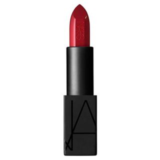 NARS オーデイシャスリップスティック 9494 レッドクリムゾン 4.2gの画像