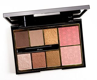 ゲラン ゲラン パレットゴールド 17 クリスマス コフレ 限定品 Guerlain の通販 使用感 口コミ付 Noin ノイン ゲラン ゲラン パレットゴールド 17 クリスマス コフレ 限定品 Guerlain の通販 使用感 口コミ付 Noin ノイン