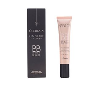 ランジュリー ド ポー BBベース ビューティーブースター ナチュラル 40ml SPF30 PA+++