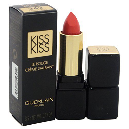 ゲランのゲラン キスキス #342 ファンシー キス 3.5g GUERLAIN 化粧品 KISSKISS 342 FRANCY KISSに関する画像1