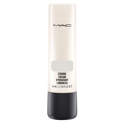 MAC ストロボクリーム 50ml #シルバーライト