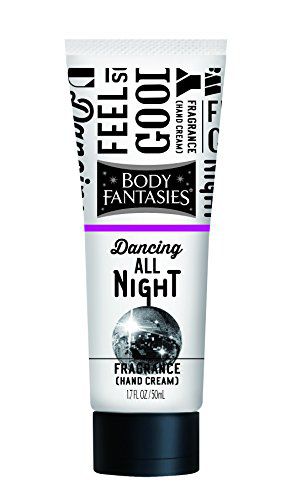 ボディファンタジー ボディファンタジー フレグランスハンドクリーム Dancing All Night ダンシング オール ナイト 50mlの通販 使用感 口コミ付 Noin ノイン ボディファンタジー ボディファンタジー フレグランスハンドクリーム Dancing All Night ダンシング オール ナイト 50mlの通販 使用感 口コミ付 Noin ノイン