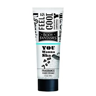 ボディファンタジー フレグランスハンドクリーム YOU WANNA SHAMPOO? 50mlの画像