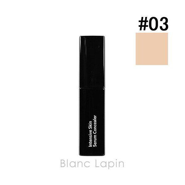 ボビイ ブラウン BOBBI BROWN インテンシブ スキンセラム コンシーラー #03 ウォームアイボリー 7ml 化粧品 コスメ