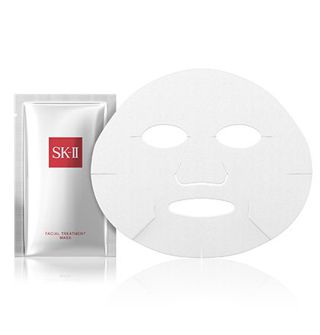 SK-II フェイシャルトリートメント マスク 10枚の画像