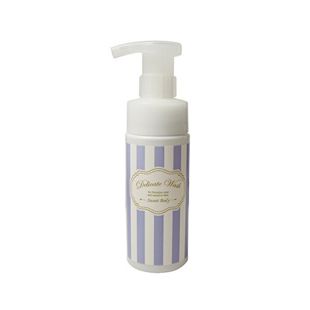 スウィートボディ デリケートウォッシュ 140ml の画像 0