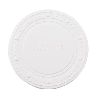 セザンヌ UVクリアフェイスパウダー P1 ラベンダー 10g SPF28 PA+++の画像