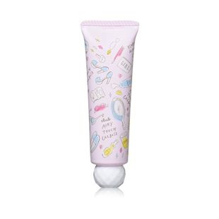 クラブ エアリータッチ ジェルベース うっとりピンク 30g SPF50+ PA++++ の画像 0