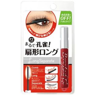 ブロウラッシュEX ラッシュスカルプチャー ブラック 7g の画像 0