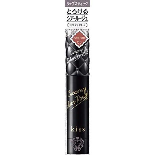 Amarettoのバリエーション