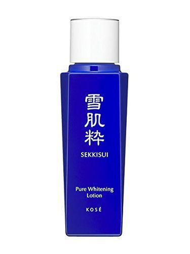 雪肌精のコーセー 雪肌粋 薬用美白化粧水 80ml ピュアホワイトニングローションに関するメイン画像