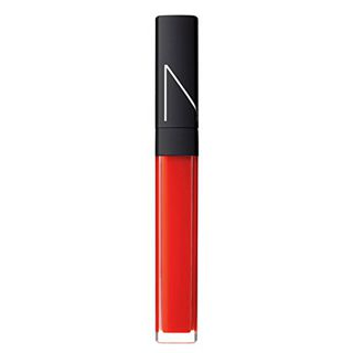 NARS リップグロス N 1688 ブライトオレンジレッド 6mlの画像