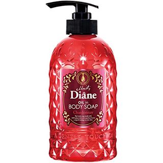 モイスト ダイアン モイスト ダイアン Moist Diane ボタニカル泡ボディソープ リフレッシュ モイスト 800ml 大容量の通販 使用感 口コミ付 Noin ノイン