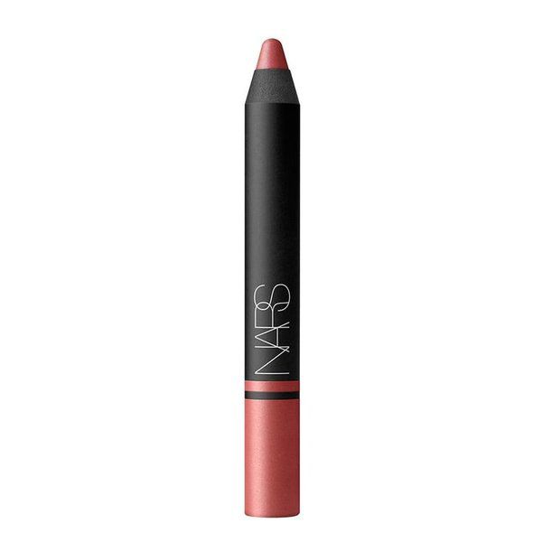 Nars サテンリップペンシル 95の通販 使用感 口コミ付 Noin ノイン