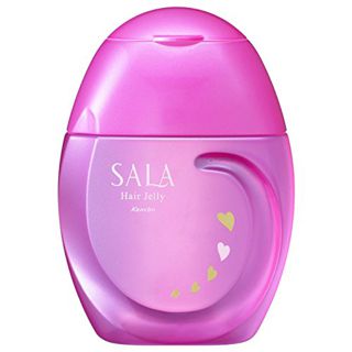 サラ サラ Sala パーフェクトジュレ ストレートヘア用 清楚でやさしいサラの香り 100ml Noin