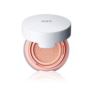 アイオペ エアクッション ブラッシャー 2 ピーチシャーベット 9g SPF30 PA++の画像