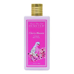 ディメーター ボディローション チェリーブロッサム 240ml の画像 0