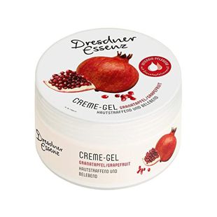 ドレスナーエッセンス DE ボディクリームジェル PG 200ml の画像 0