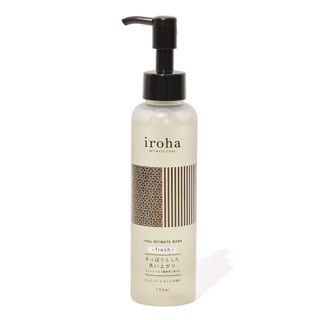 iroha】VIO トリートメントローション 100mlの通販【使用感・口コミ付