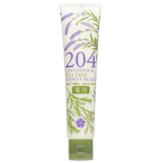 オブ・コスメティックス 薬用ハンドクリーム ・204-TL 42gの画像