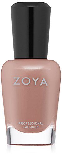 ゾーヤ ゾーヤ Zoya ネイルカラー Zp879 Jill 15mlの通販 使用感 口コミ付 Noin ノイン