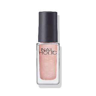 ネイルホリック Sheer pearl color PK818 5mlの画像