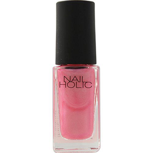 ネイルホリック ネイルホリック Nail Holic ネイルホリック Pk817 5mlの通販 使用感 口コミ付 Noin ノイン