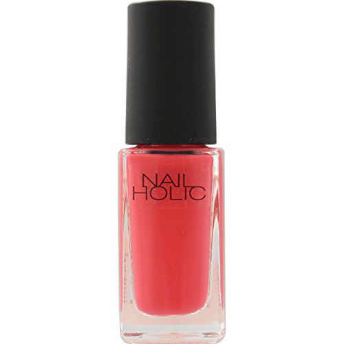 ネイルホリック ネイルホリック Nail Holic ネイルホリック Pk813 5mlの通販 使用感 口コミ付 Noin ノイン