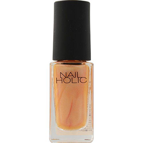 ネイルホリック ネイルホリック Nail Holic ネイルホリック Or6 5mlの通販 使用感 口コミ付 Noin ノイン