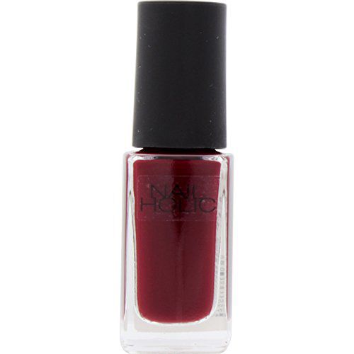 ネイルホリック ネイルホリック Nail Holic ネイルホリック Rd403 5mlの通販 使用感 口コミ付 Noin ノイン