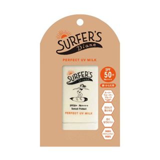 サーファーズダイアン サーファーズダイアン サンカットプロテクト パーフェクトuv Spf50 Pa ディズニー デザイン 50mlの通販 使用感 口コミ付 Noin ノイン サーファーズダイアン サーファーズダイアン サンカットプロテクト パーフェクトuv Spf50 Pa ディズニー デザイン 50mlの通販 使用感 口コミ付 Noin ノイン