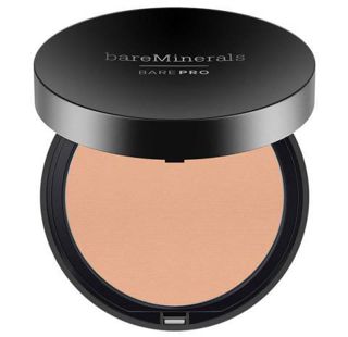 ベアミネラル ベアプロ パウダー ファンデーション 08 ゴールデン アイボリー 10g SPF15 PA++の画像