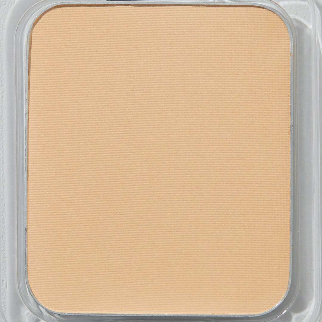 ナチュラグラッセ プレストパウダー 01 ルーセントベージュ 12g【レフィル】 SPF30 PA+++のサムネイル