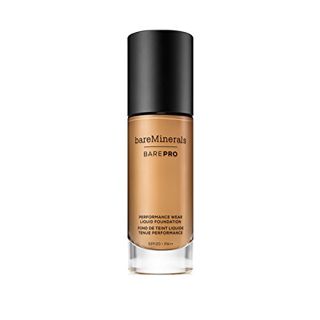 ベアミネラル ベアプロ リキッド ファンデーション 20 ハニカム 30ml SPF20 PA++の画像