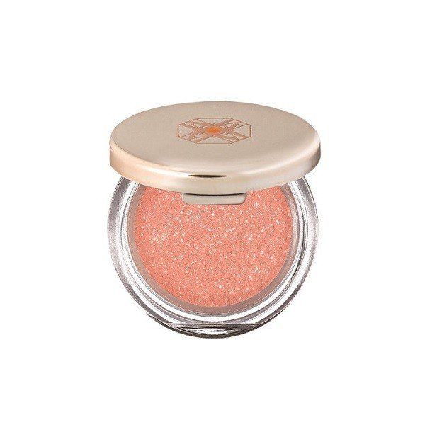 オンリーミネラル ONLY MINERALS ミネラルピグメント ハニーピーチ 0.5g