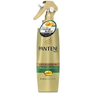 パンテーン パンテーン Pantene モイストスムースケア トリートメントウォーター パサついてまとまらない髪用 0ml ふんわり甘い花々に爽やかな果実を散りばめた香り Noin