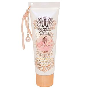 ブルーミングブラン フレグランスハンドクリームwithネイル 50g の画像 0