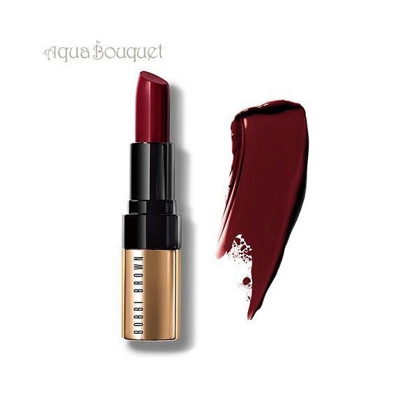 ボビイ ブラウン BOBBI BROWN リュクス リップ カラー 30 ユアマジェスティ