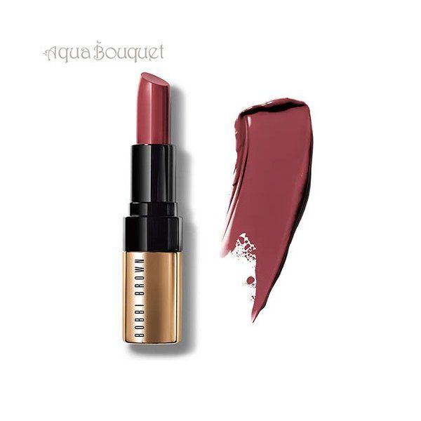 ボビイ ブラウン BOBBI BROWN リュクス リップ カラー 18 ハイビスカス